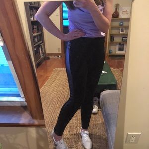 J.Crew high waisted pants